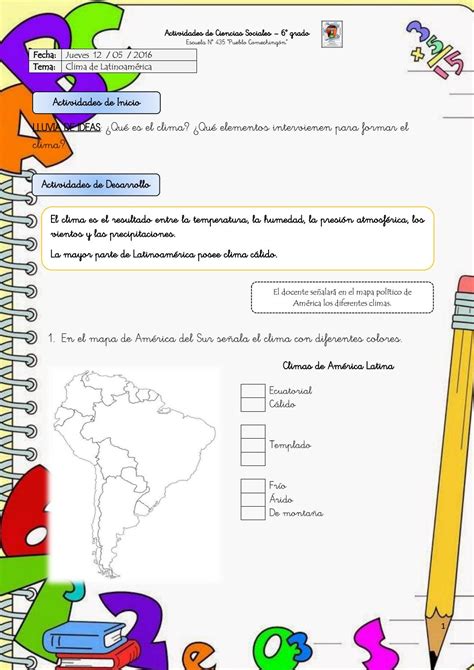 Ciencias Sociales 2° Trimestre 1 By Lorena Godoy Issuu