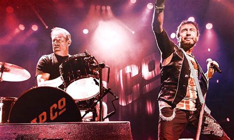 Legendary Band Bad Company To Rock Tulsa Sept 9 Arts Entertainment
