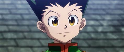Hunter X Hunter Author Gives A Sneak Peek Of The Final Chapter Pledge