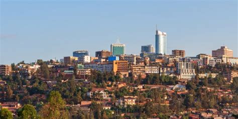 It is relatively easy, safe and simple to travel around. RWANDA: Country plans to invest 2.4 billion USD for ...