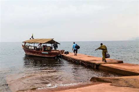 Lake Tanganyika Tanzania Ultimate Guide By Altezza Travel