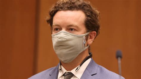 Danny Masterson Rape Case Wont Become Trial On Scientology Judge