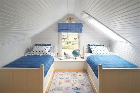 attic kids bedroom ideas   catch  eye