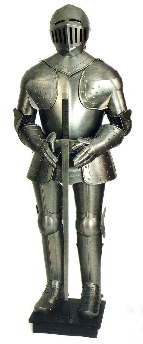 Replica Medieval Suits Of Armor