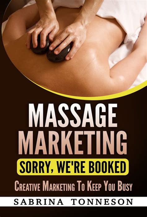 Picture Massage Marketing Massage Business Marketing Guide