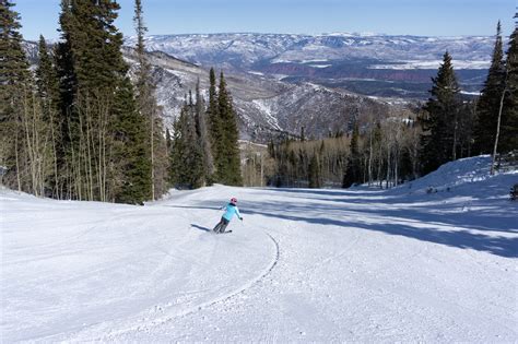 Sunlight Mountain Review Ski North Americas Top 100 Resorts