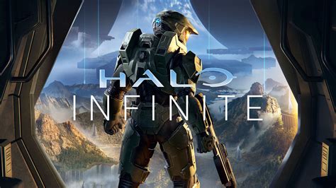 Halo Infinite Is Almost Content Complete 2021 Launch Is More Or Less