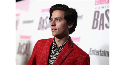 Sexy Cole Sprouse Pictures Popsugar Celebrity Photo 44