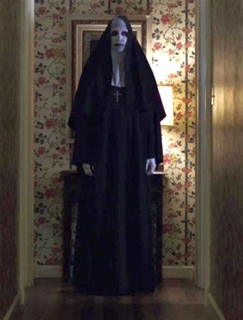 American Horror Storys Taissa Farmiga Is Playing The Nun In The Conjuring Spinoff