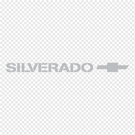 Silverado Hd Logo Png Pngwing