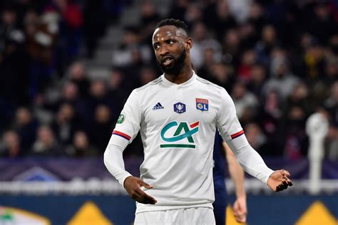 Chelsea Target Moussa Dembele Closing In On Atletico Madrid Move