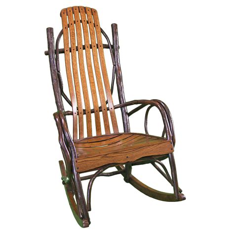 200+ vectors, stock photos & psd files. Wooden Rocking Chair - Timber Lodge Furniture