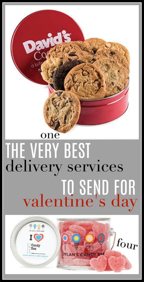Valentine's day falls on a sunday this year, so be extra thoughtful in your timing. SheShe's Showcase | The Best Valentine's Delivery Services ...