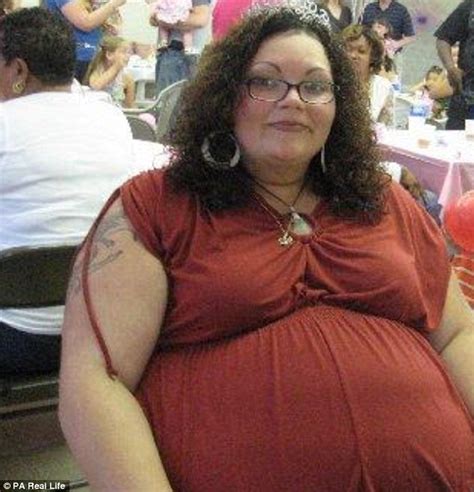 New Jersey Mother Halves Her Body Weight And Slims From Size 26 To A