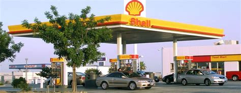 Shell Station Locator Near Me Service Shell Gas Station