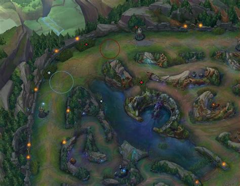 5 Best Top Lane Champions To Use In League Of Legends Season 11