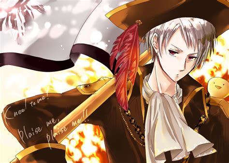 Aph Prussia Artist Unknown If You Are The Artist Or Know The Artist