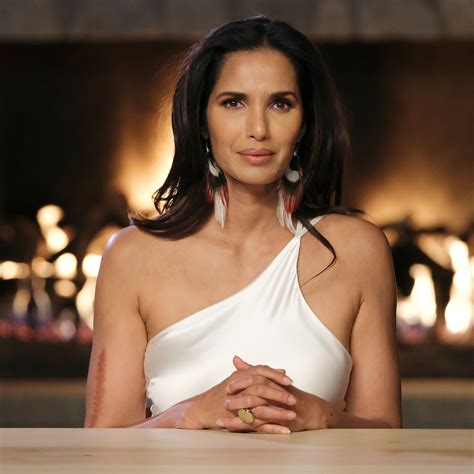 Why Emmy Nominated Top Chef Host Padma Lakshmi Might Miss The Award Ceremony Nestia
