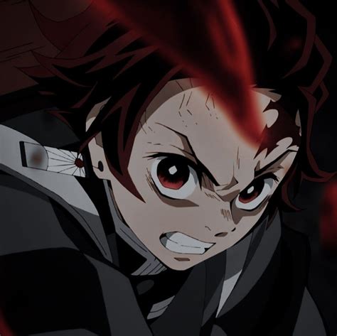 ⇣≡ 𝘈𝘕𝘐𝘔𝘌 𝘐𝘊𝘖𝘕𝘚 Anime Anime Demon Aesthetic Anime