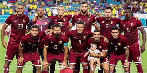 Последние твиты от selección argentina (@argentina). La Vinotinto se juega la vida ante Argentina - Papers Noticias