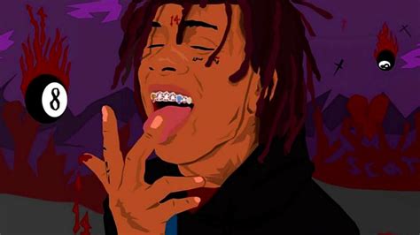 Sold Trippie Redd X Tm88 Type Beat In Too Deep Prod Nicasso