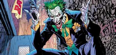 Support us by sharing the content, upvoting wallpapers on the page or sending your own background pictures. The Joker Comic Wallpapers - Top Free The Joker Comic ...