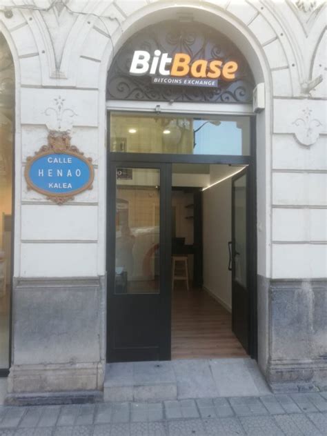 Is the new visa bitcoin rewards card worth it? Bitcoin ATM in Bilbao - BitBase Bilbao ATM
