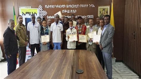 Church In Ethiopia Completes Audio Bible Recording Project