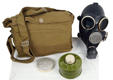 gp7 gas mask nbc russian soviet russian army