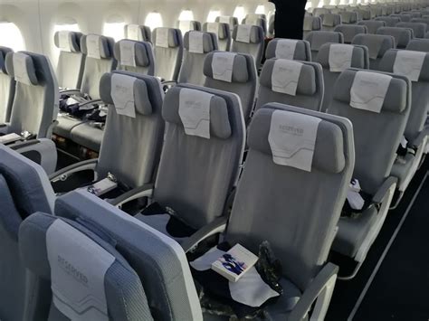 Review Finnair A350 900 Economy Class Bangkok Nach Helsinki Auf Nach