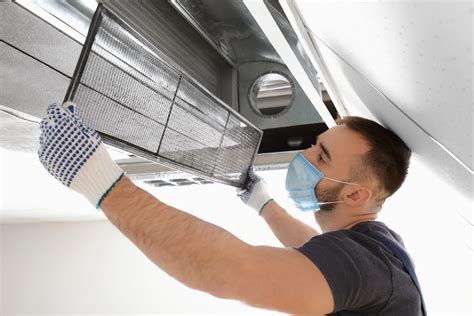 How Professional Duct Cleaning Can Prevent Health Issues In Your Home