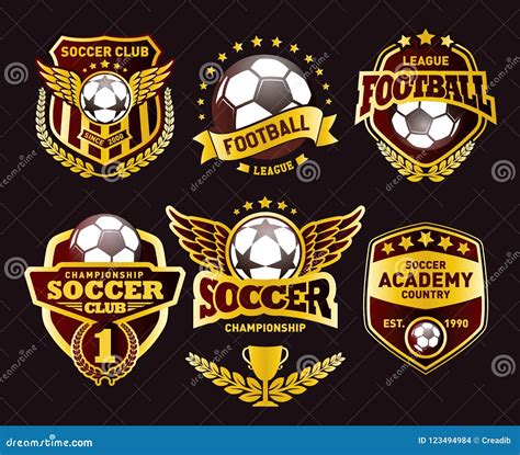 Tạo Mẫu Design Logo Football Cho đội Bóng Của Bạn để Nổi Bật Trên Sân Cỏ