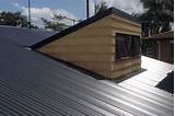Replace Metal Roof Pictures