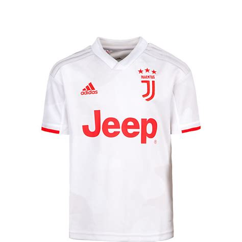 Cristiano ronaldo sent a group of cuban doctors signed juventus shirts to say thank you for helping to tackle the coronavirus. Juventus Turin Trikot Away 2019/2020 Kinder Trikots für ...