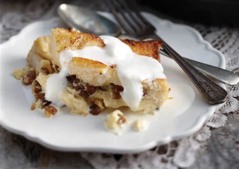 Bread Butter Pudding Kerrygold Australia