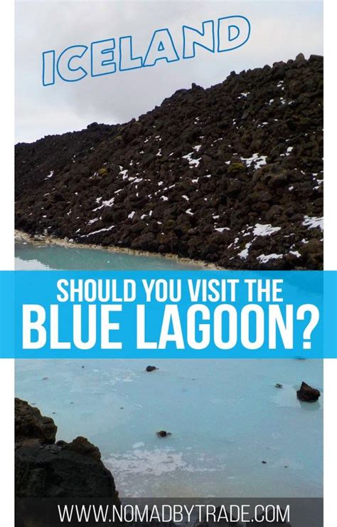 Should You Visit The Blue Lagoon In Iceland Is It Too Expensive Too