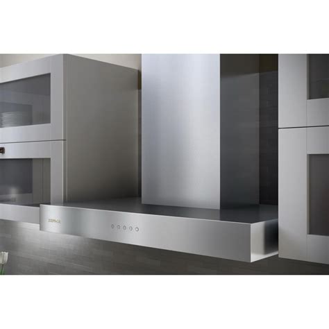 Zephyr Range Hoods 30-Inch Europa Roma Wall Designer Chimney Range Hood