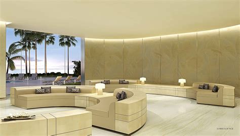 Magnificent Armani Residences Sunny Isles