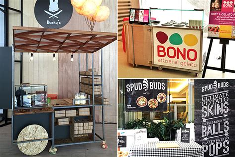 10 Food Booths You Should Have For Your Next Party