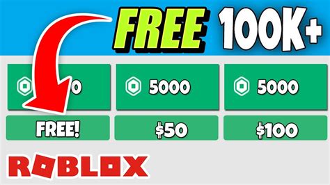 How To Get Free Robux Quickly 2020 Know It Info
