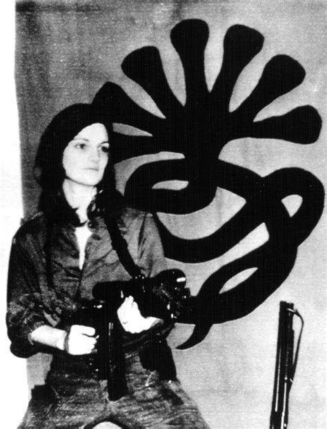 Patty Hearst And The Era Of Televised Terror Wsj