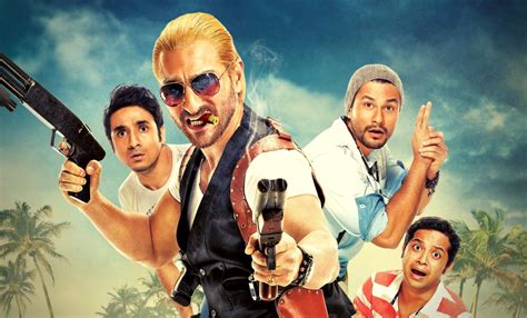 Go Goa Gone 2 Announced What Do We Know And What Have We Learned