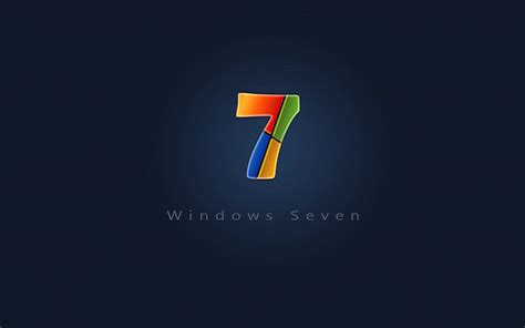 Download Technology Windows 7 Hd Wallpaper