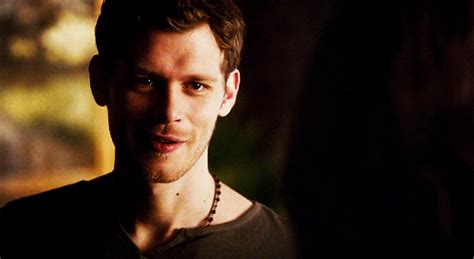 Klaus mikaelson has always had a witch in his possession and he is in need of a new one, willing or not. Résultat de recherche d'images pour "klaus mikaelson ...