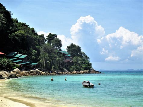 Pulau perhentian besar a tökéletes hely, hogy felfedezzük perhentian sziget csodálatos kulturális helyeit és nevezetességeit. 8 Kawasan Bebas Polusi di Dunia | Good News from Indonesia