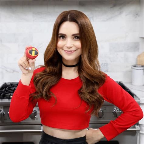 Watch Rosannapansino Make Some Incredibles Themed Cookie Treats On Nerdynummies 🍪 Video On