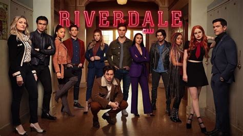 Riverdale Todos Los Detalles Sobre El Estreno Y La Trama De La Temporada Mui Series