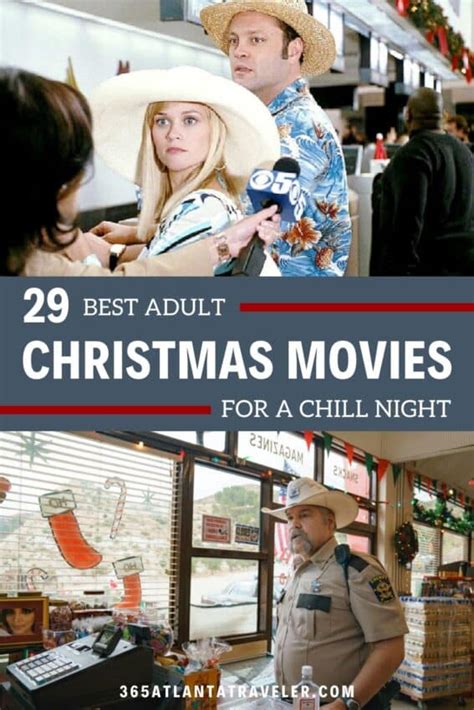 29 best adult christmas movies perfect for a netflix and chill night