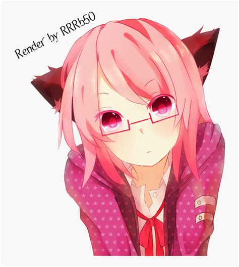 Share More Than 70 Anime With Cat Ears Induhocakina