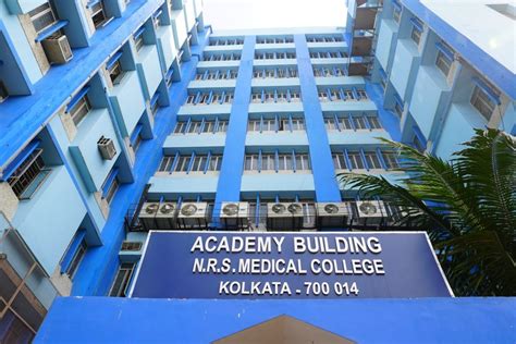 10 Best Medical Colleges In Kolkata Are Here